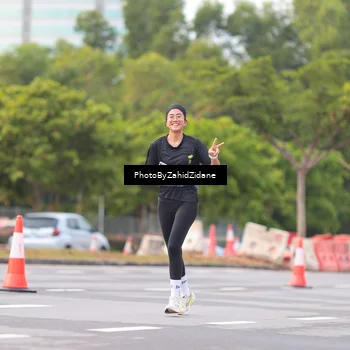 Runner Photo 5452042