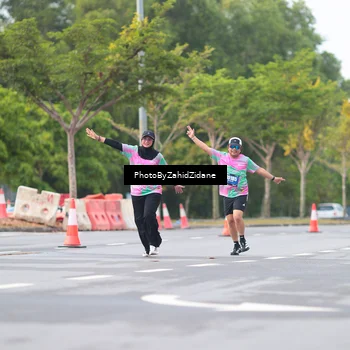 Runner Photo 5452048
