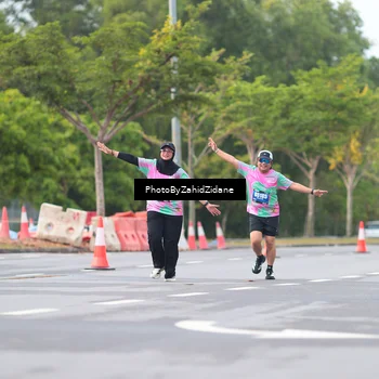 Runner Photo 5452049