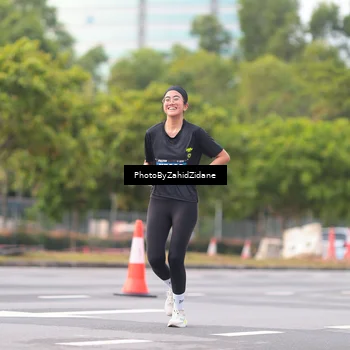 Runner Photo 5452051