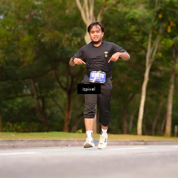 Runner Photo 5452059