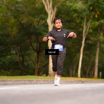 Runner Photo 5452061