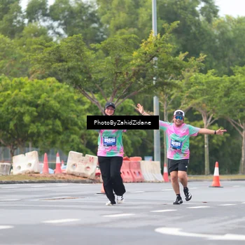Runner Photo 5452063
