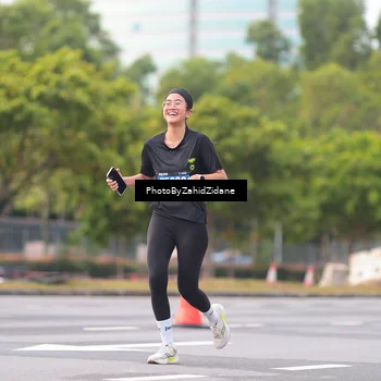 Runner Photo 5452064