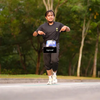 Runner Photo 5452071