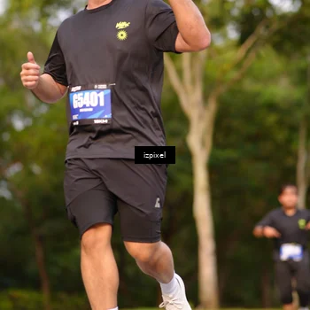 Runner Photo 5452072