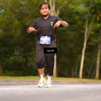 Runner Photo 5452075