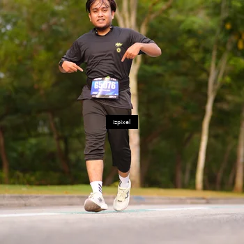 Runner Photo 5452076