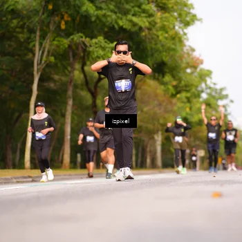Runner Photo 5452077