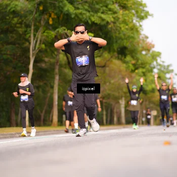 Runner Photo 5452087
