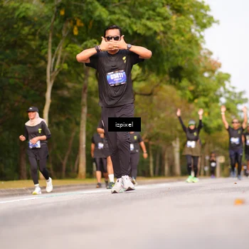 Runner Photo 5452092