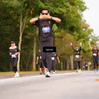 Runner Photo 5452094