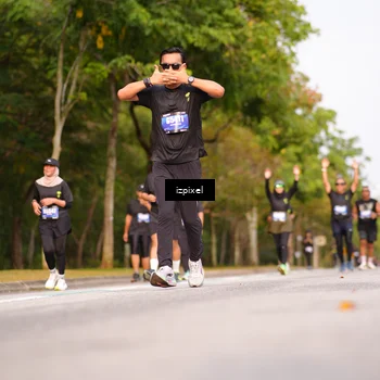 Runner Photo 5452095