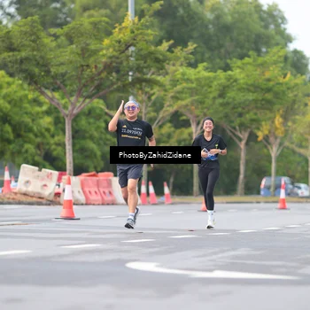 Runner Photo 5452096