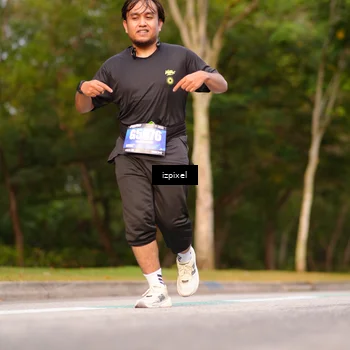 Runner Photo 5452102