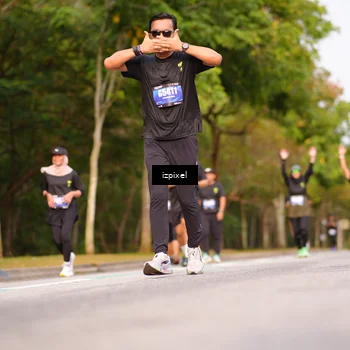 Runner Photo 5452103