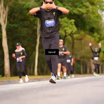 Runner Photo 5452104