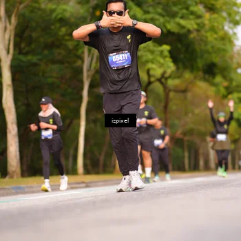 Runner Photo 5452105