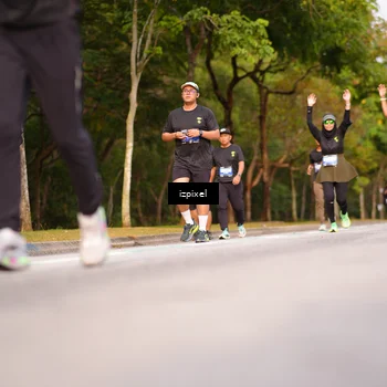Runner Photo 5452106