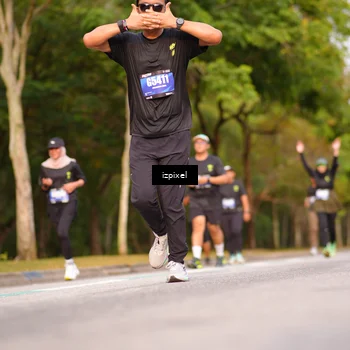 Runner Photo 5452111
