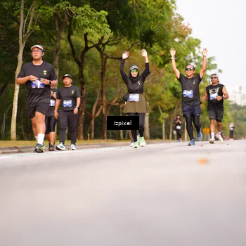 Runner Photo 5452114