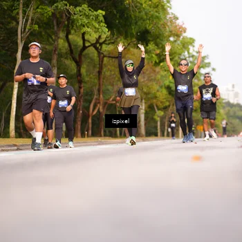 Runner Photo 5452115