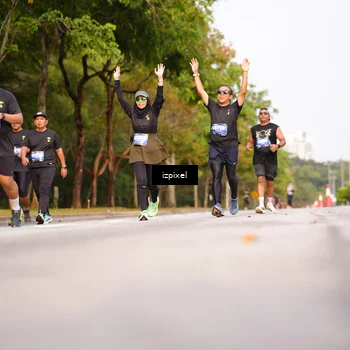 Runner Photo 5452116