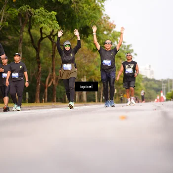 Runner Photo 5452117