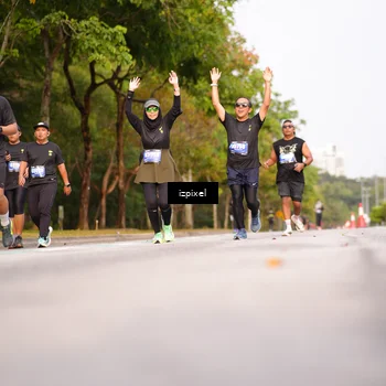 Runner Photo 5452120