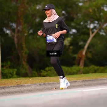Runner Photo 5452124