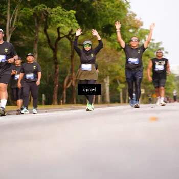 Runner Photo 5452126