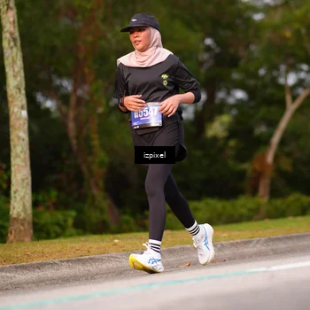 Runner Photo 5452134