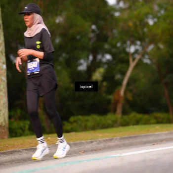 Runner Photo 5452135