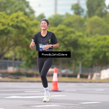 Runner Photo 5452136
