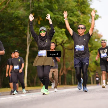 Runner Photo 5452137
