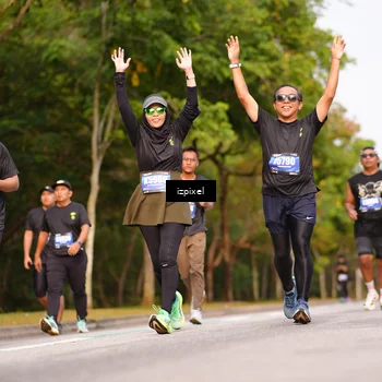 Runner Photo 5452138