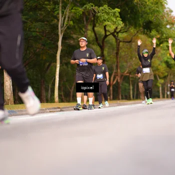 Runner Photo 5452139