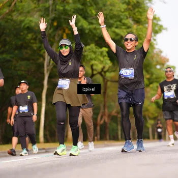Runner Photo 5452140