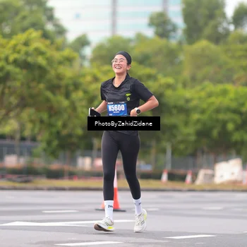 Runner Photo 5452145