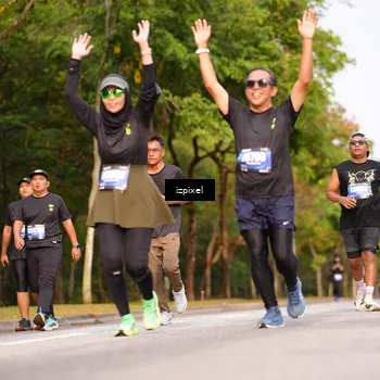 Runner Photo 5452146