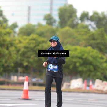 Runner Photo 5452147