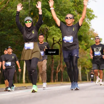 Runner Photo 5452152