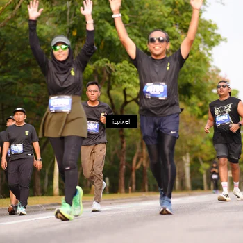 Runner Photo 5452153