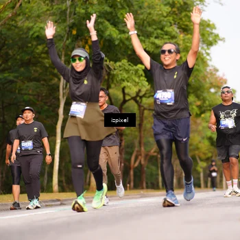 Runner Photo 5452154