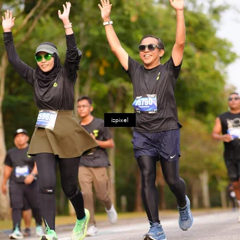 Runner Photo 5452155