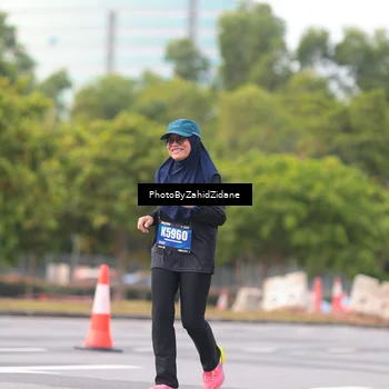 Runner Photo 5452157