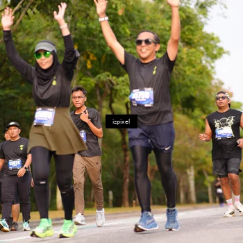 Runner Photo 5452161