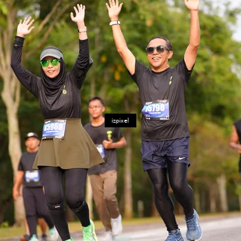 Runner Photo 5452163
