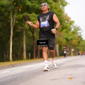 Runner Photo 5452164