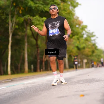 Runner Photo 5452165